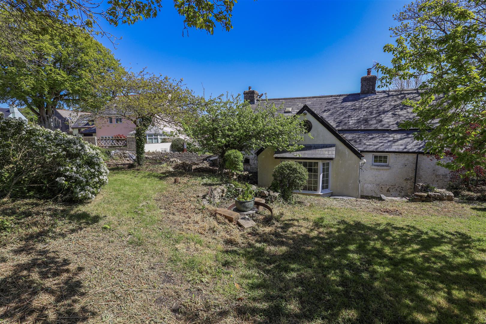 The Cottage, 4 Flanders Road, Llantwit Major, Vale of Glamorgan, CF61 1RL